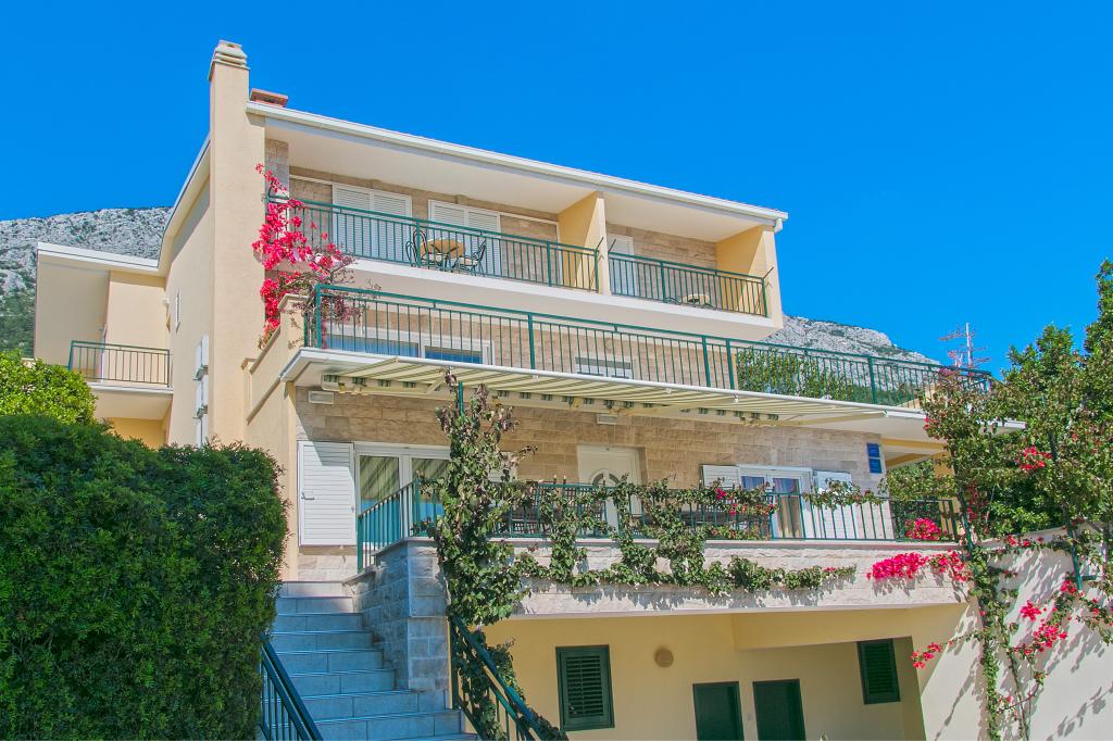Apartmani Villa Nede – fotografija 3