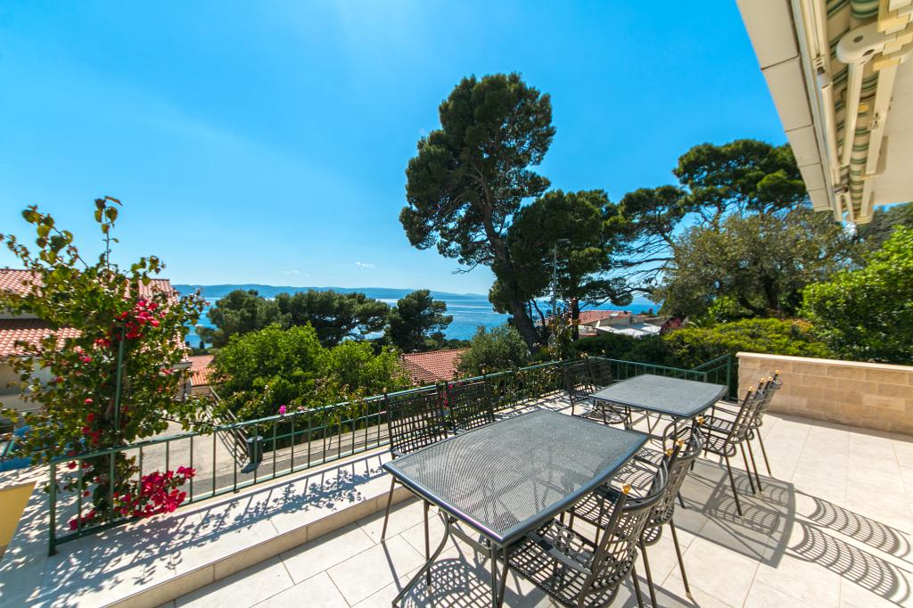 Apartmani Villa Nede – fotografija 4