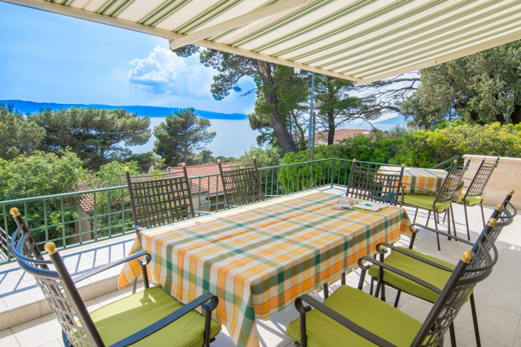 Apartmani Villa Nede – fotografija 5