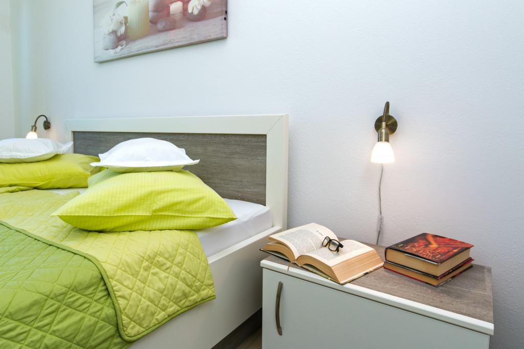 Apartmani Villa Nede – fotografija 6