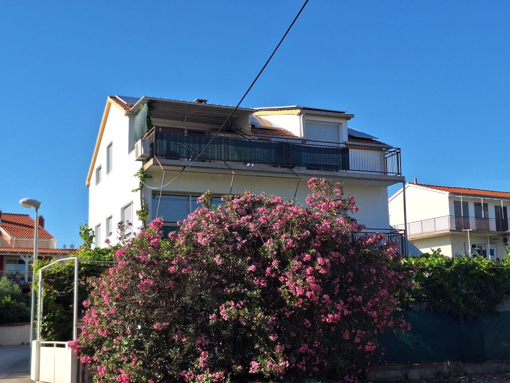 Apartmani Grubelic – fotografija 1