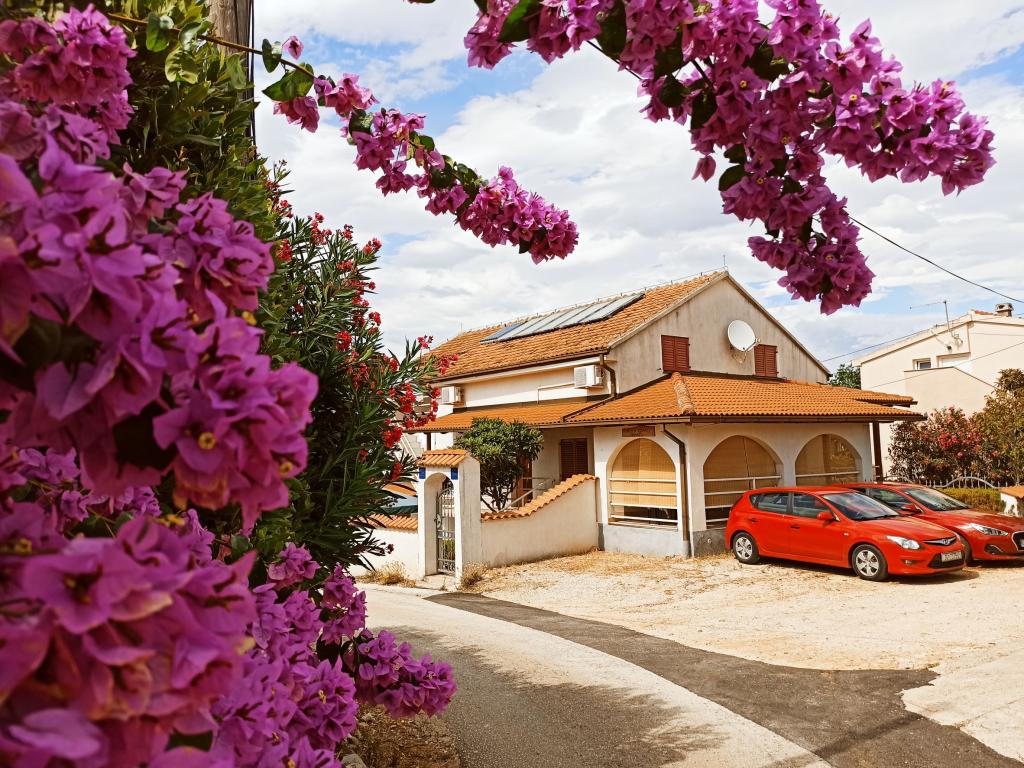 Apartmani Villa Kornati – fotografija 2
