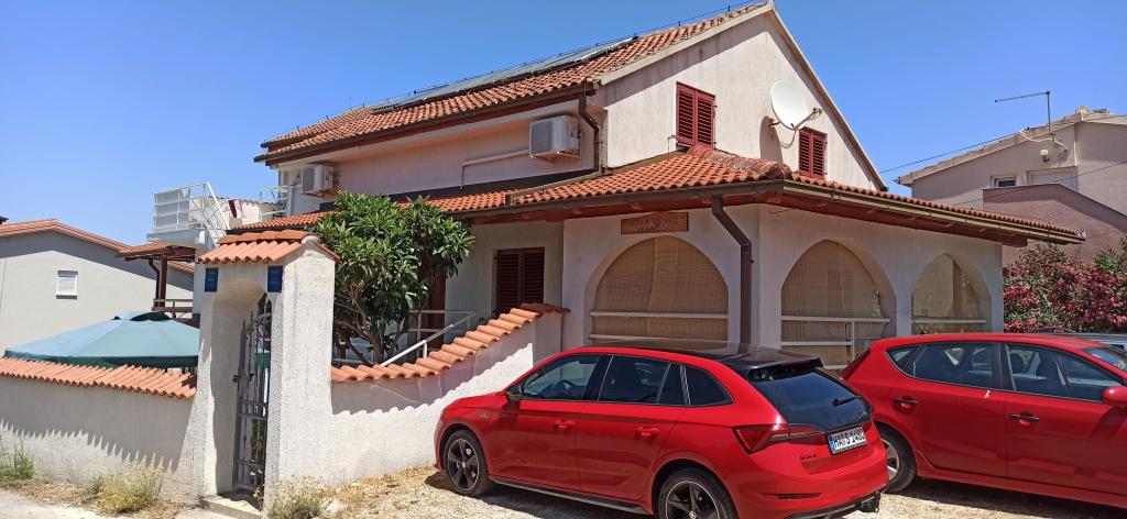 Apartmani Villa Kornati – fotografija 3