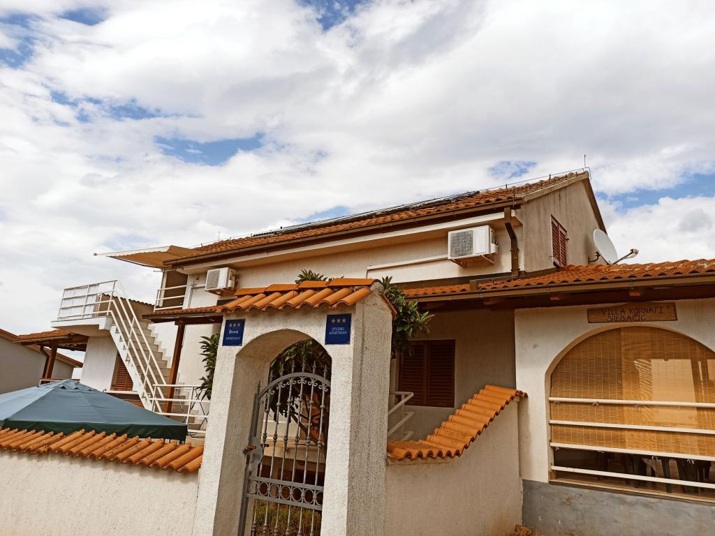 Apartmani Villa Kornati – fotografija 4