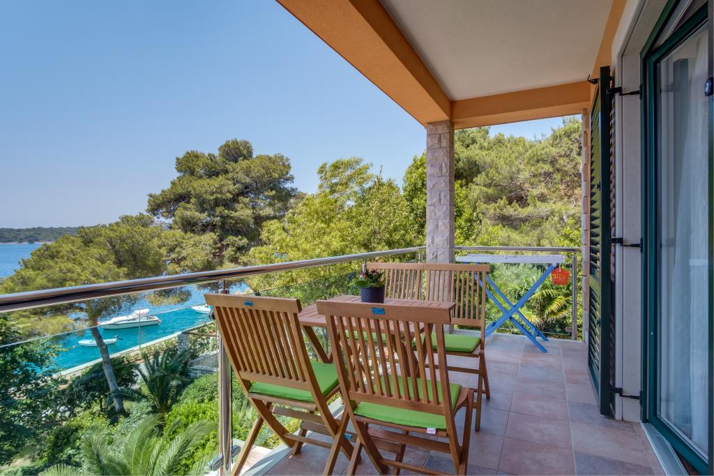 Apartmani Glavan – fotografija 5