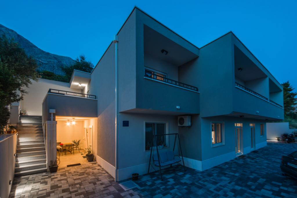 Apartmani Spiline – fotografija 3