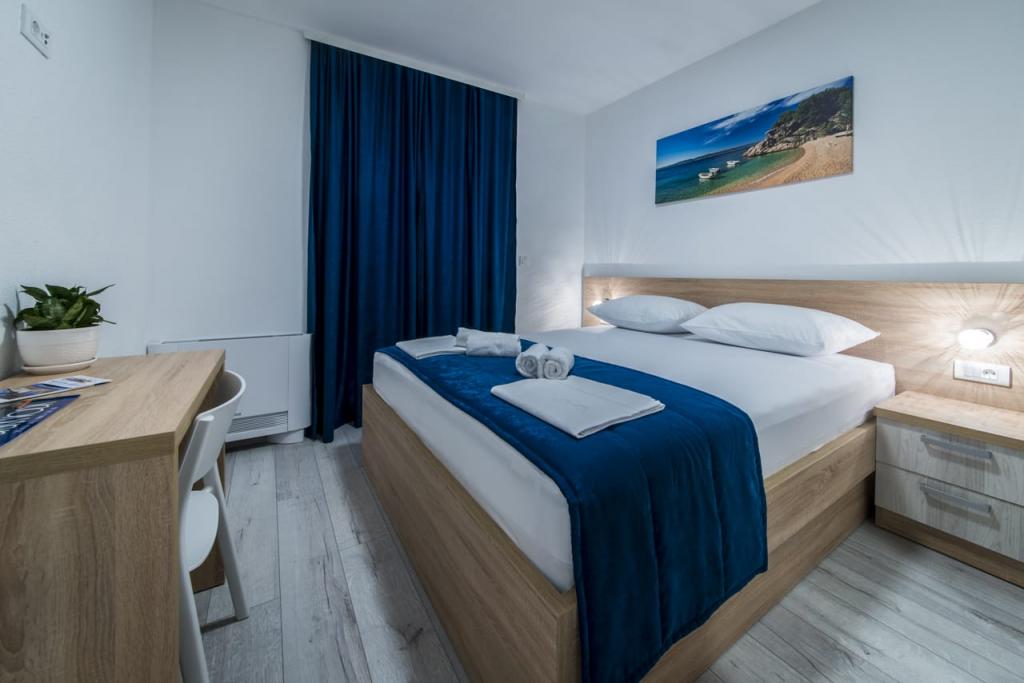 Apartmani Spiline – fotografija 4