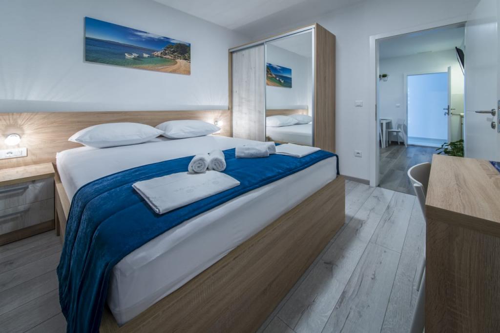 Apartmani Spiline – fotografija 5