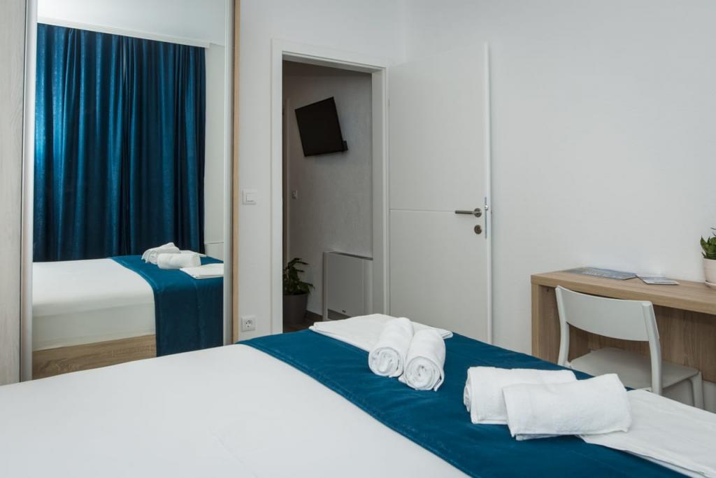 Apartmani Spiline – fotografija 6