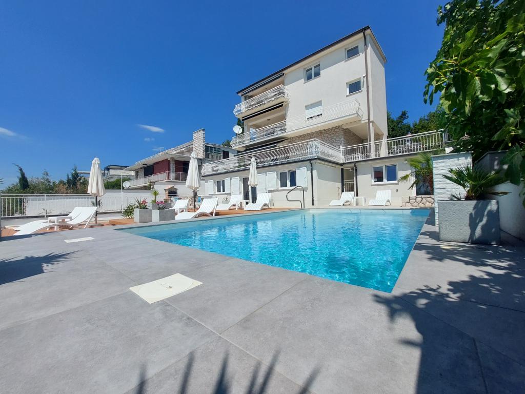 Apartmani Villa Danica – fotografija 3