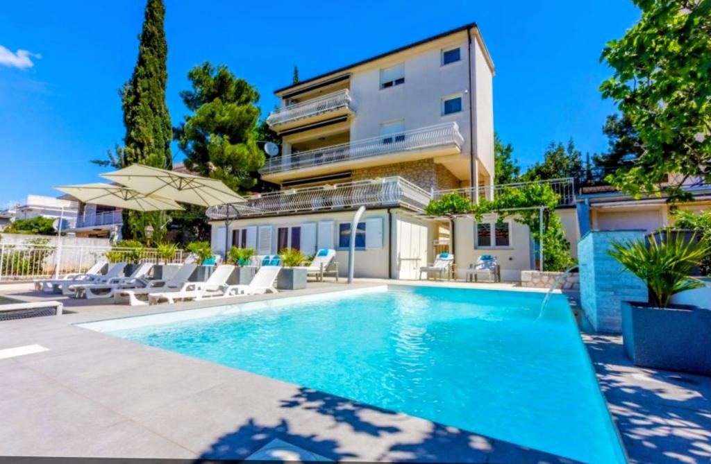 Apartmani Villa Danica – fotografija 4