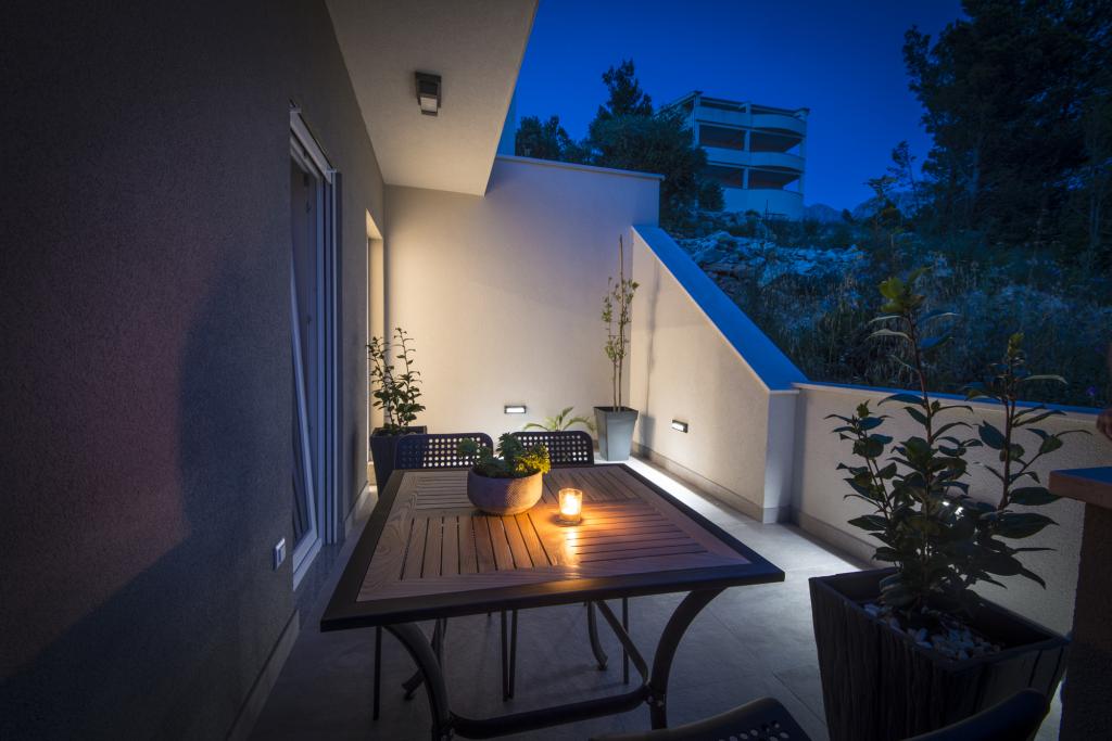Apartmani Spiline Mia – fotografija 3