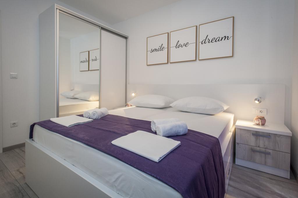 Apartmani Spiline Mia – fotografija 4