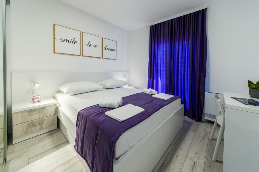 Apartmani Spiline Mia – fotografija 5