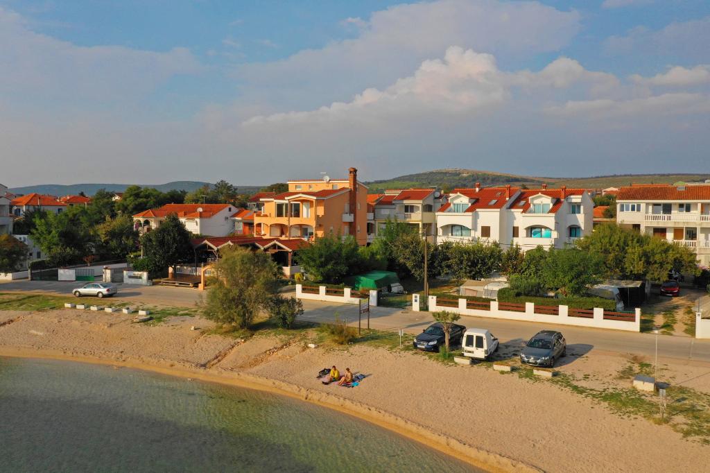 Apartmani Maestral – fotografija 3