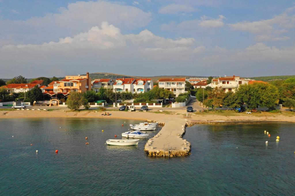 Apartmani Maestral – fotografija 4