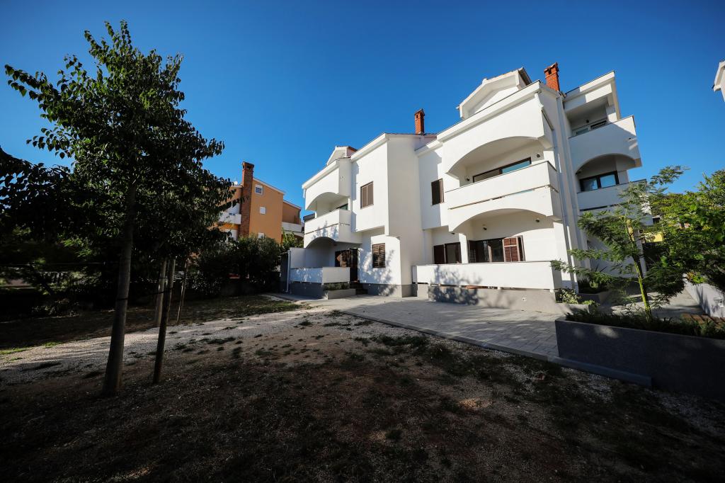 Apartmani Maestral – fotografija 6