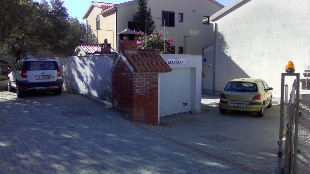 Apartmani Malina – fotografija 3