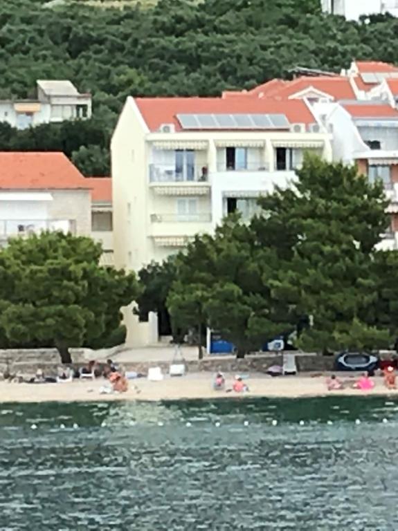 Apartmani Vila Snježana – fotografija 2