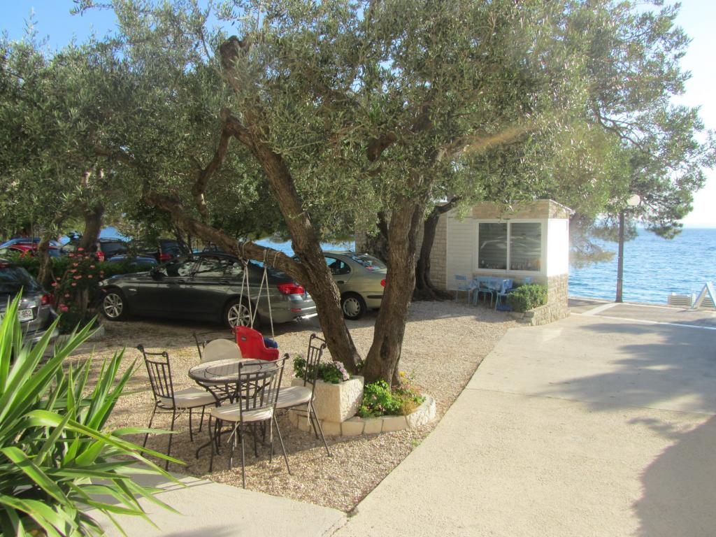 Apartmani Vila Snježana – fotografija 3