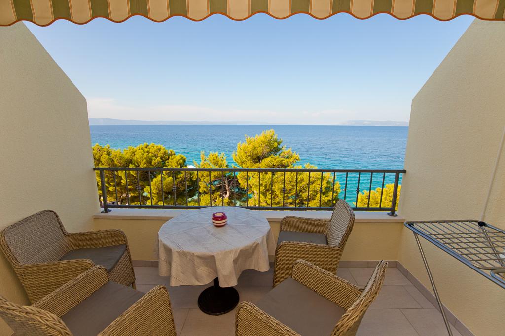 Apartmani Vila Snježana – fotografija 5