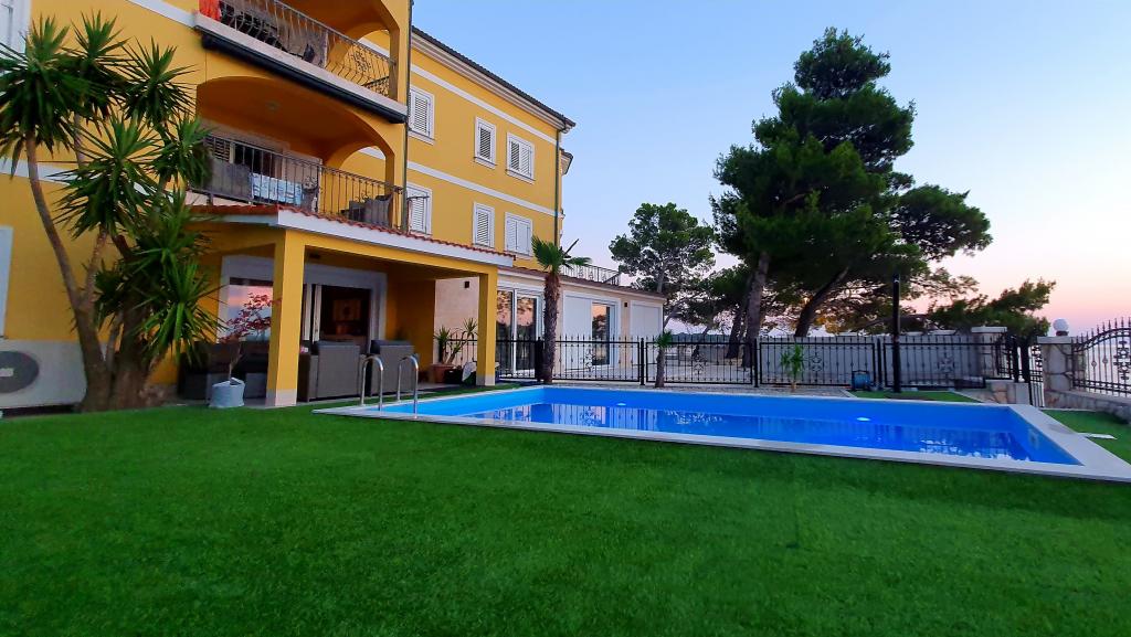 Apartmani Villa Petrac – fotografija 3