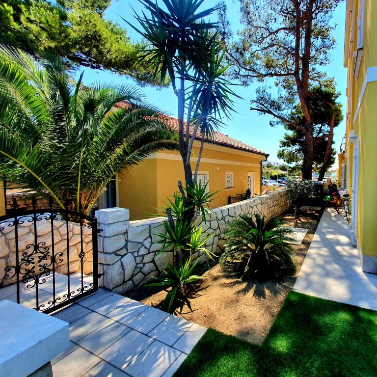 Apartmani Villa Petrac – fotografija 4