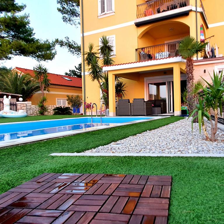 Apartmani Villa Petrac – fotografija 5