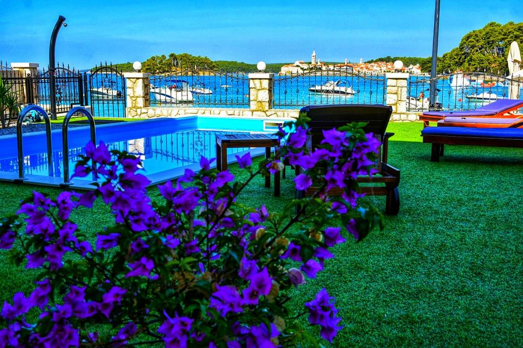 Apartmani Villa Petrac – fotografija 6