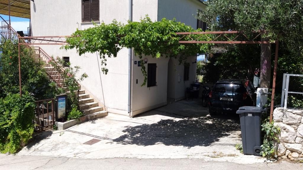 Apartmani Kuzmić – fotografija 3