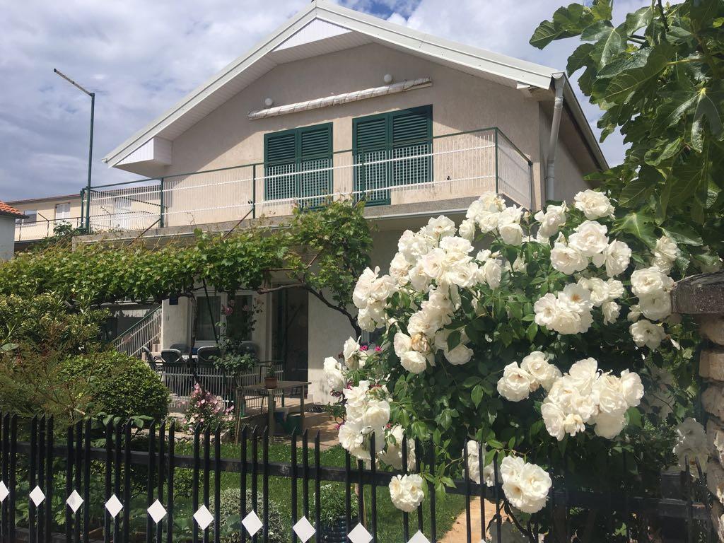 Apartman Bosiljka & Jerolim Grubelić – fotografija 3