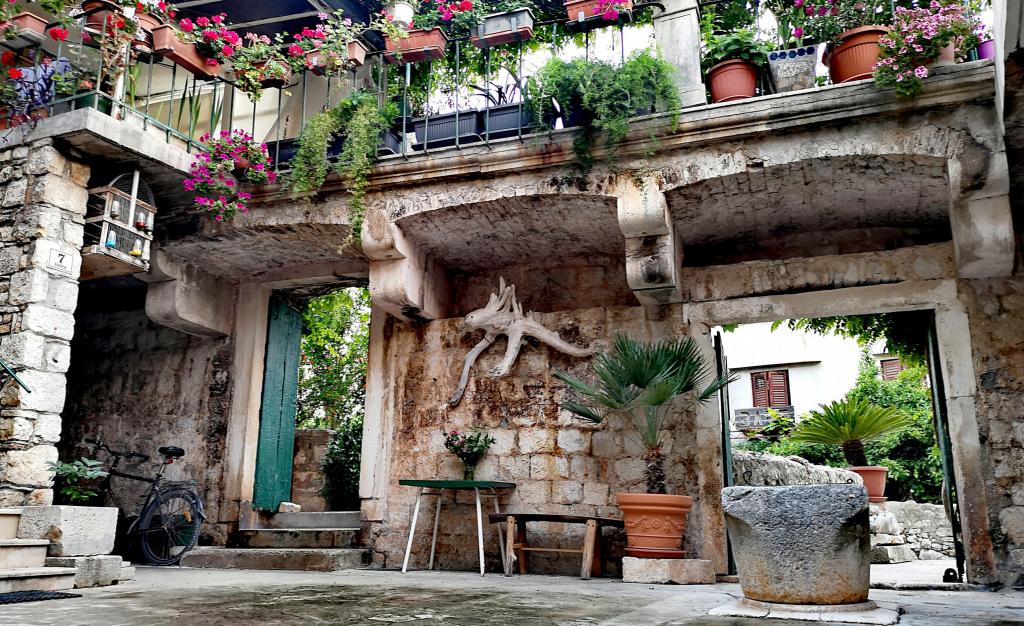 Apartmani Hadriaticum 2 – fotografija 4