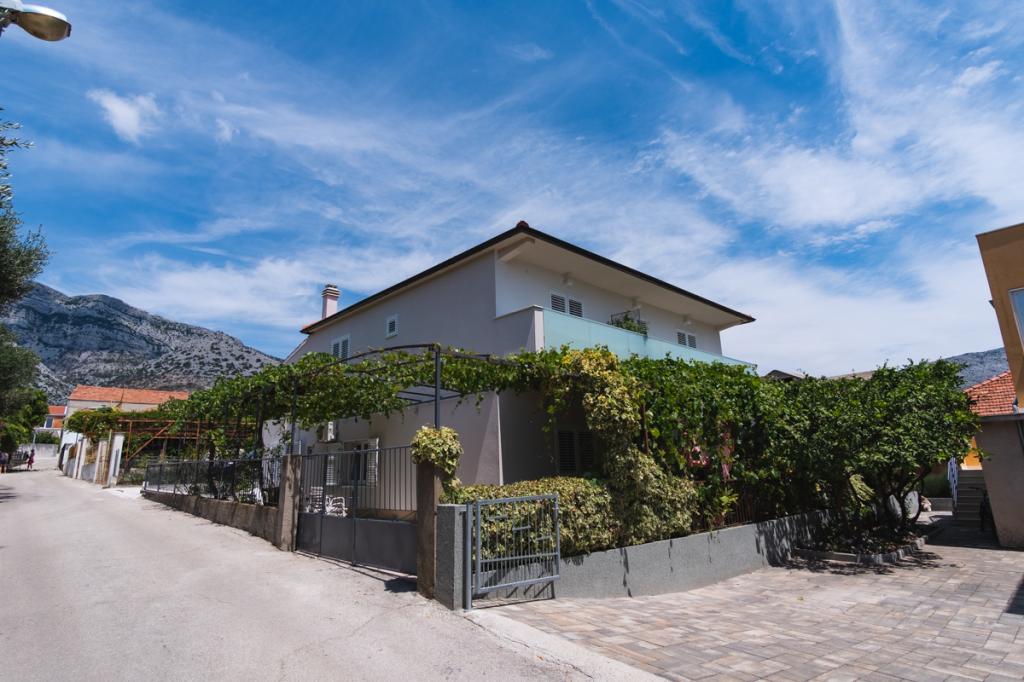 Apartmani Eva i Iva – fotografija 3