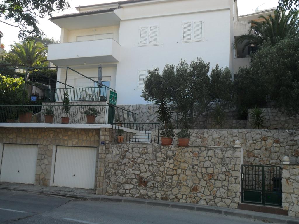 Apartmani Aba – fotografija 2
