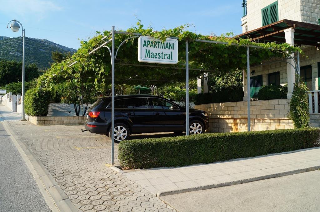 Apartmani Maestral – fotografija 3