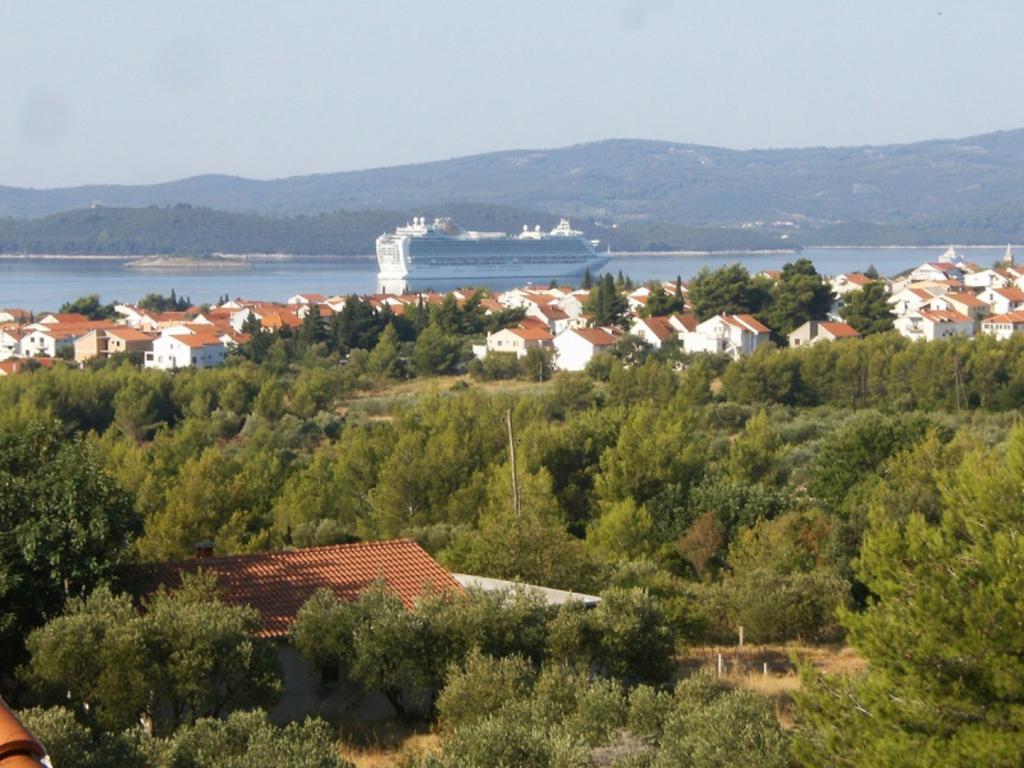 Apartmani Maestral – fotografija 6