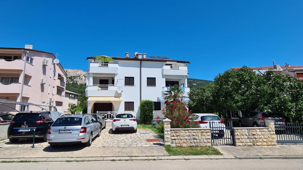 Apartmani Tea – fotografija 1