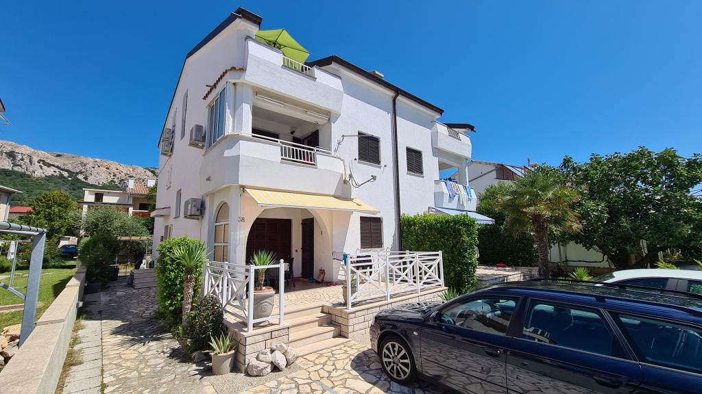 Apartmani Tea – fotografija 2