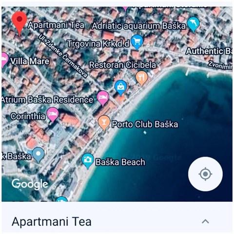 Apartmani Tea – fotografija 5