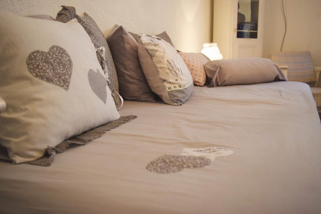 Apartman Rustic – fotografija 3