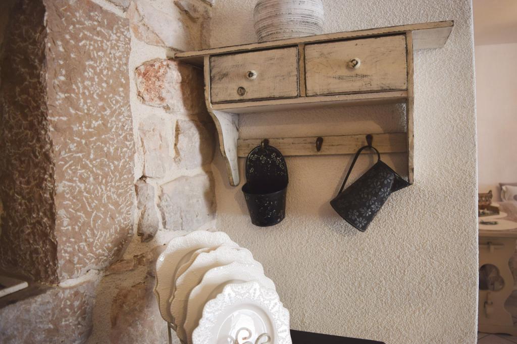 Apartman Rustic – fotografija 5