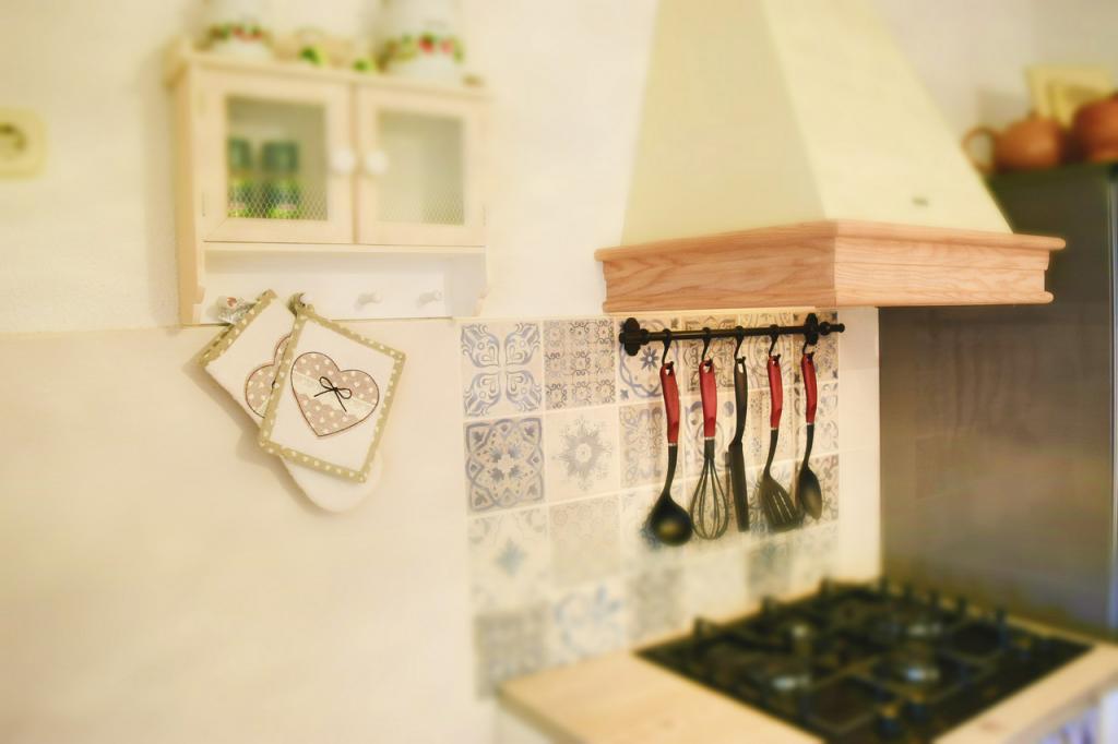 Apartman Rustic – fotografija 6