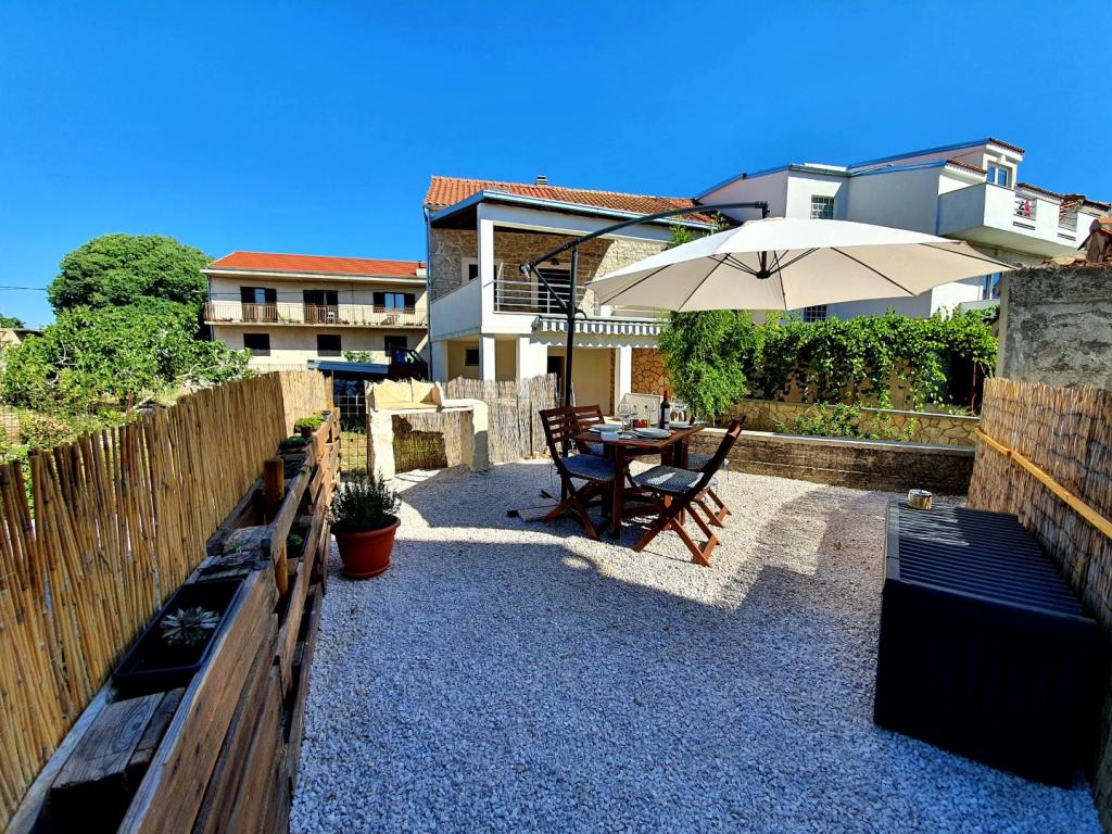 Apartmani Domitrović – fotografija 2