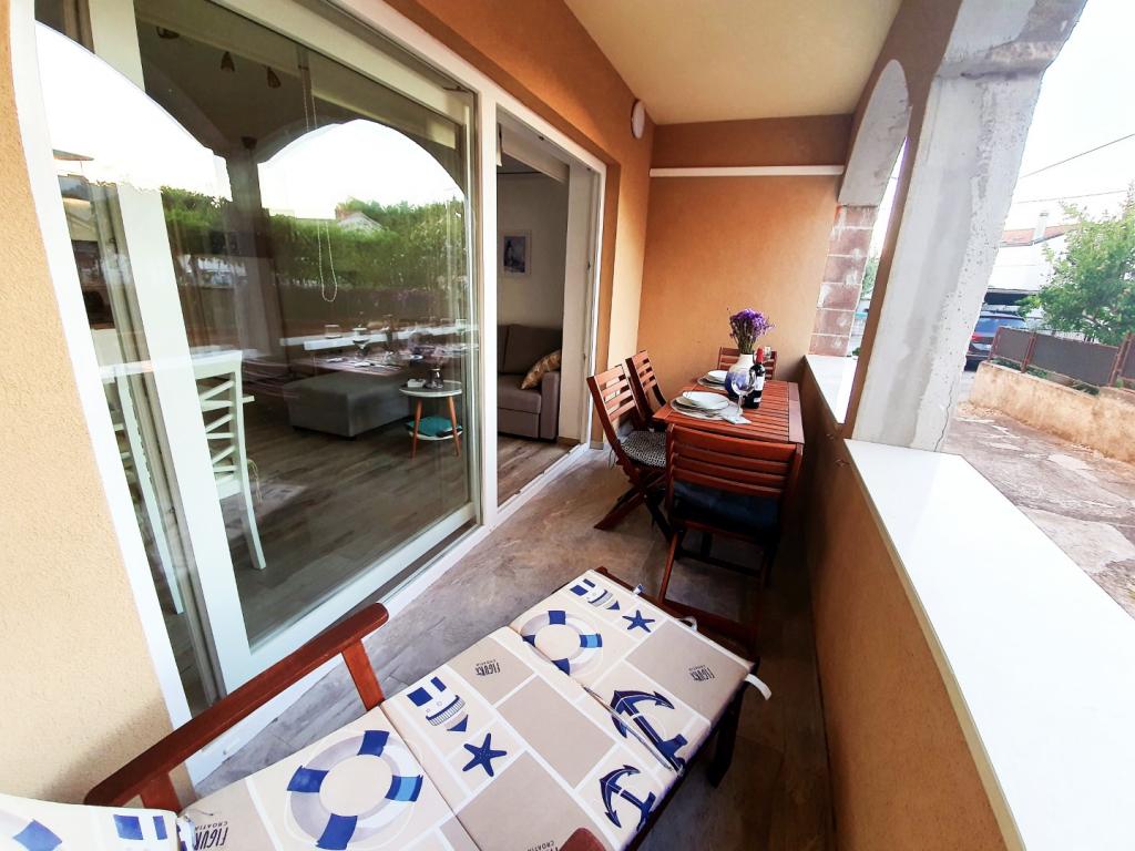 Apartmani Domitrović – fotografija 3