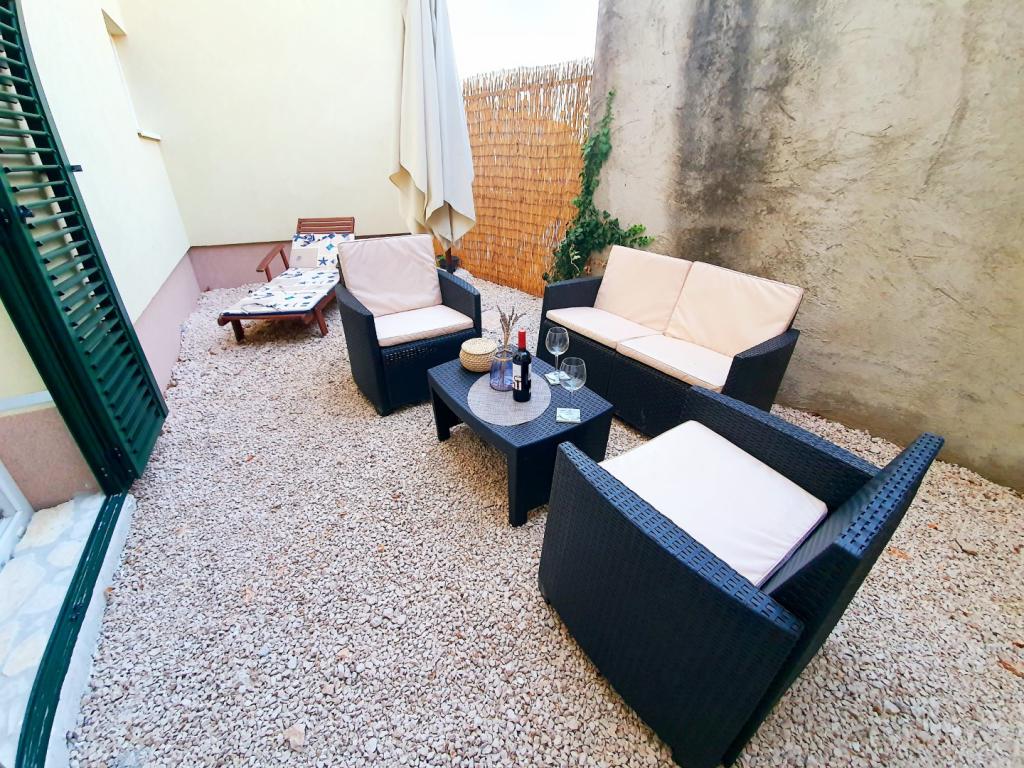 Apartmani Domitrović – fotografija 4