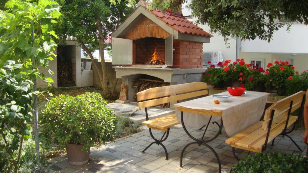 Apartmani Villa Damir – fotografija 4