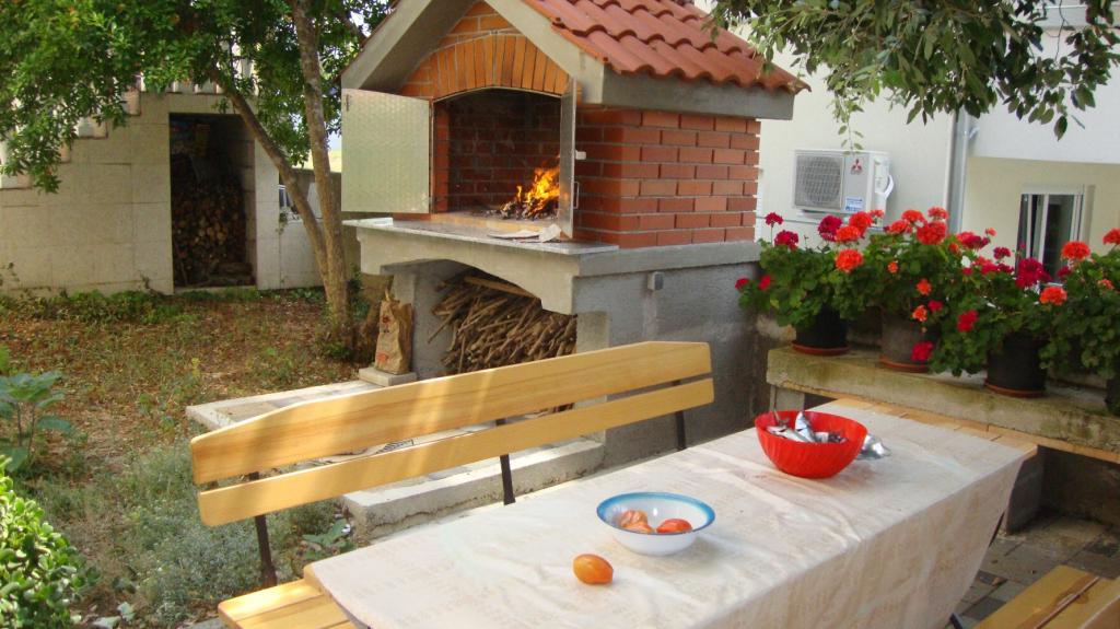 Apartmani Villa Damir – fotografija 6