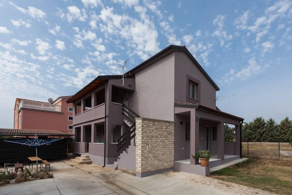 Apartmani Lovrić – fotografija 1
