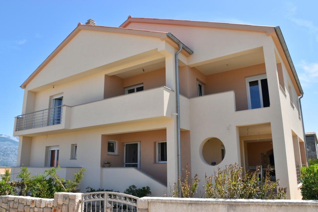 Apartmani Mino – fotografija 2