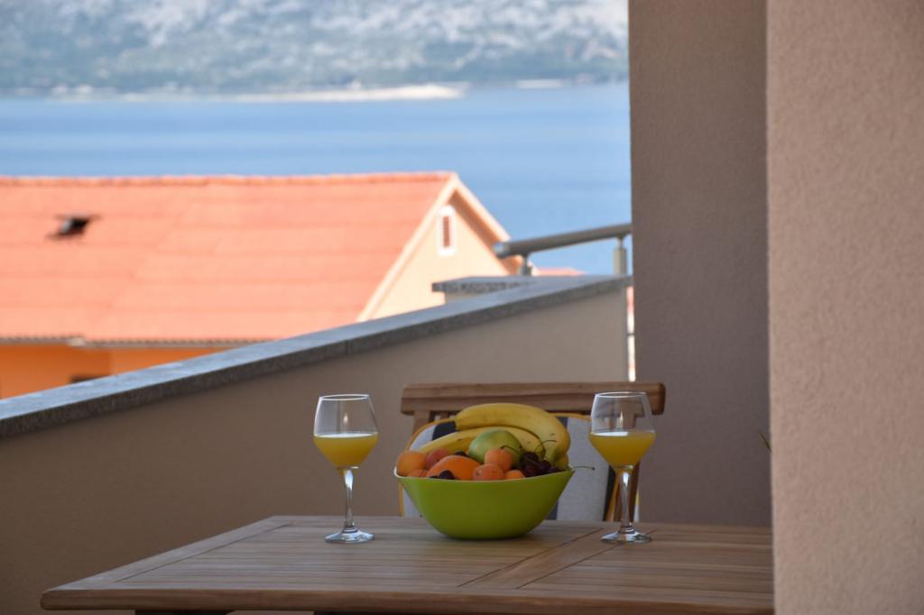 Apartmani Mino – fotografija 5